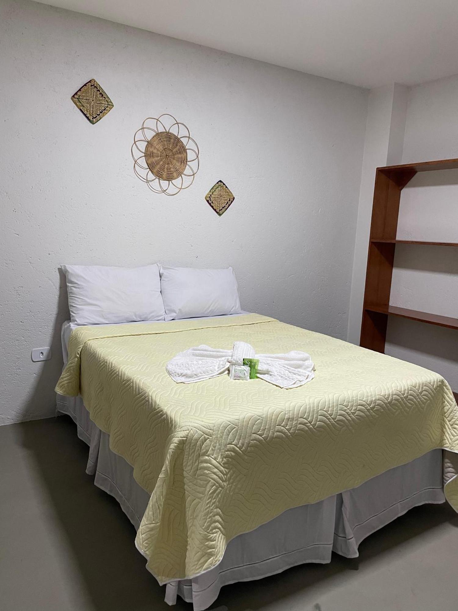 Pousada Pe Na Areia São Miguel dos Milagres Екстериор снимка